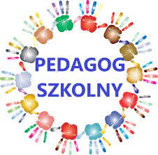 Pedagog szkolny r. szk. 2021/2022