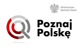 Projekt &#8220;Poznaj Polskę&#8221;