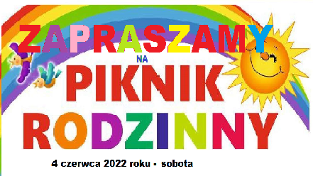 Piknik Rodzinny w Sienkiewiczu :)