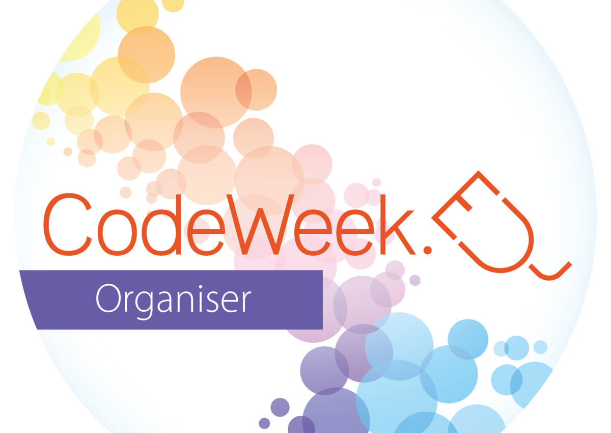 Code Week cz.1